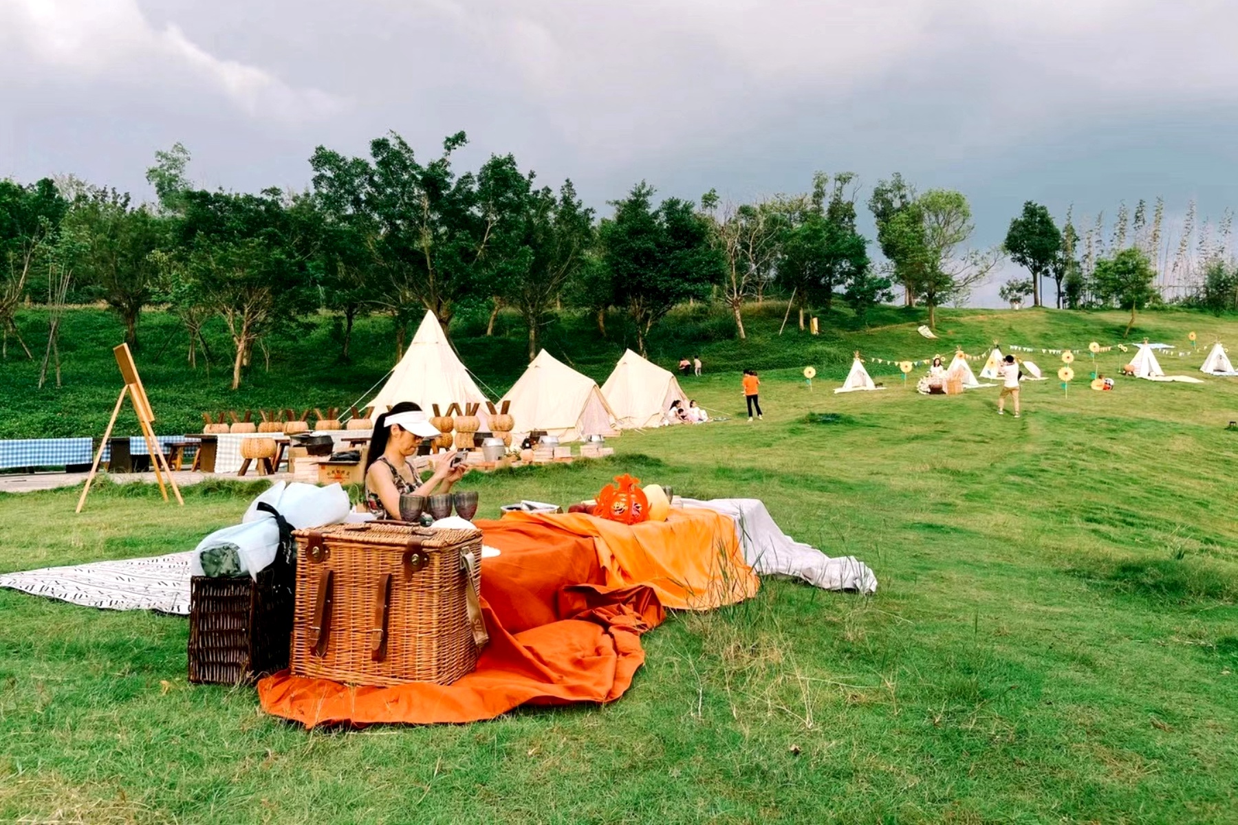 北京团建50人必去的地方,北京团建户外地方推荐
