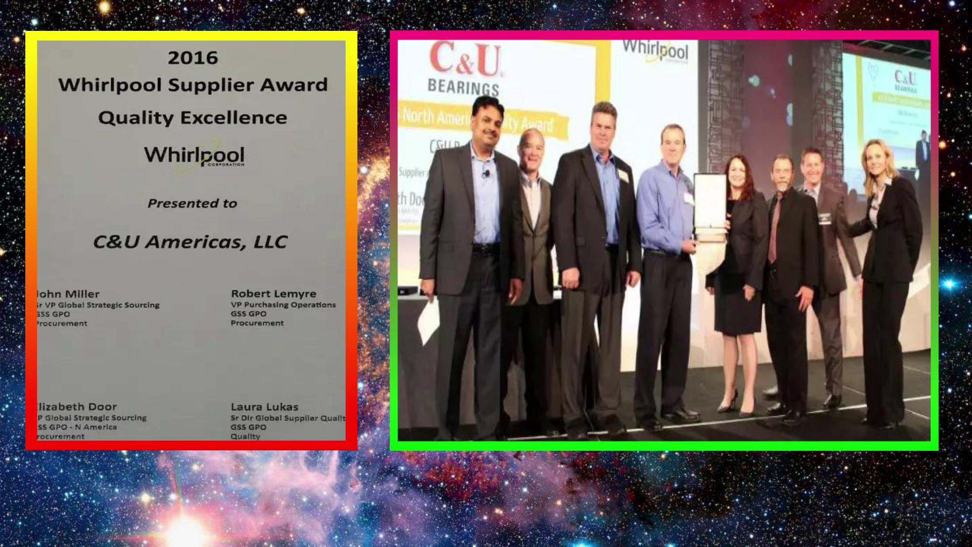 正宗老牌国货轴承,国产轴承有希望吗