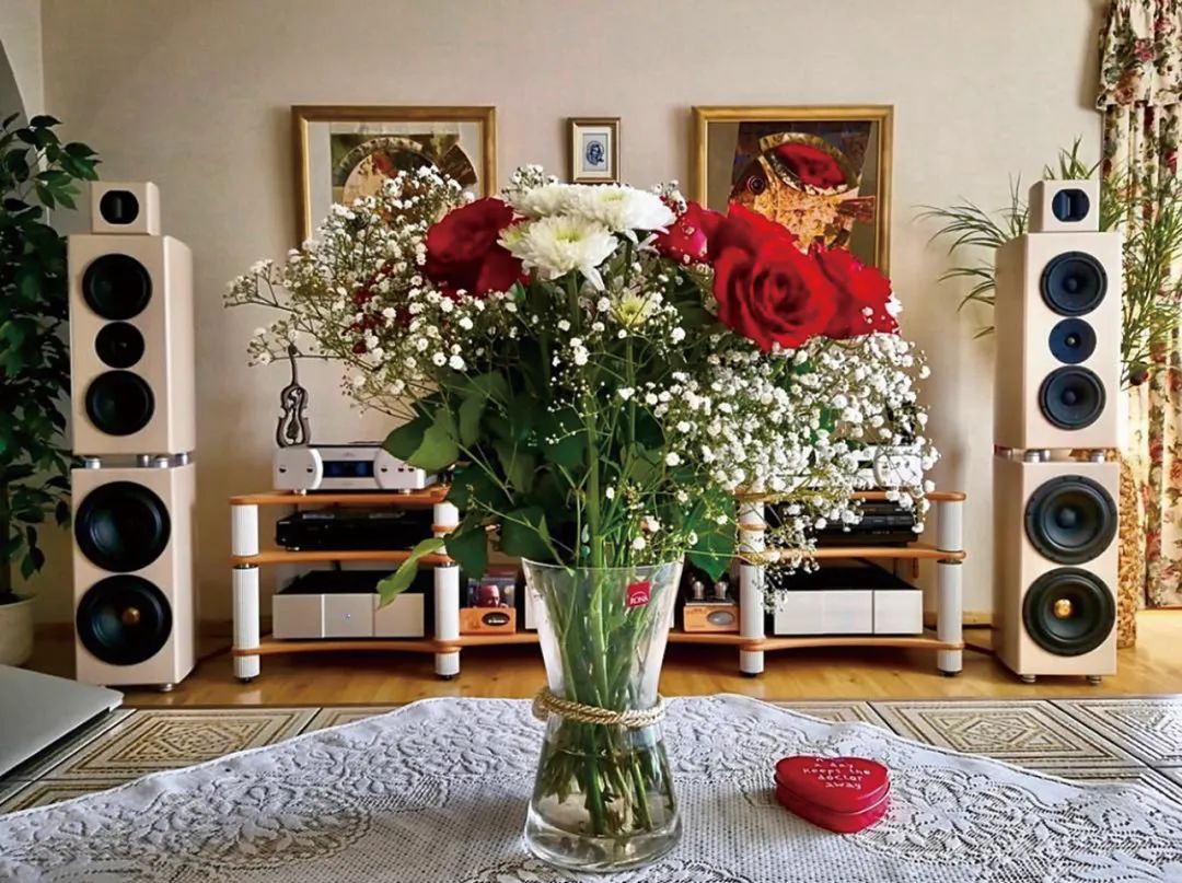 超级巨星来中国了——DSD-MR解码器