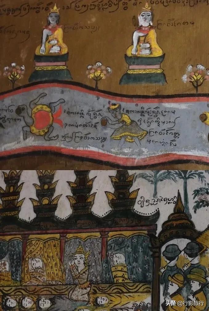 云南的西双版纳州怎么样,云南西双版纳景区怎么样