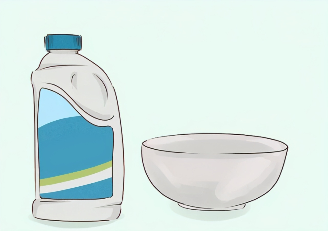 有什么方法可以清洗白鞋,如何清洁白鞋而不伤鞋子