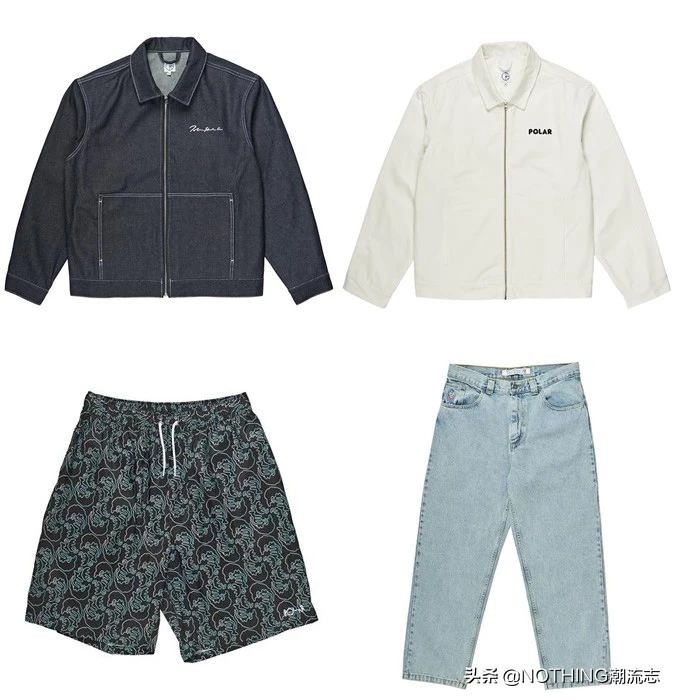 元老级滑板品牌,世界十大滑板品牌排行榜