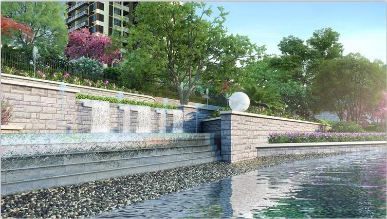 在韶关拥有一套江景房是怎样的体验？