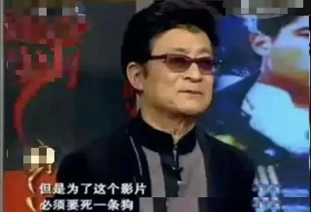 功勋军犬为拍戏被炸死片段,为了电影而被炸成碎片的军犬