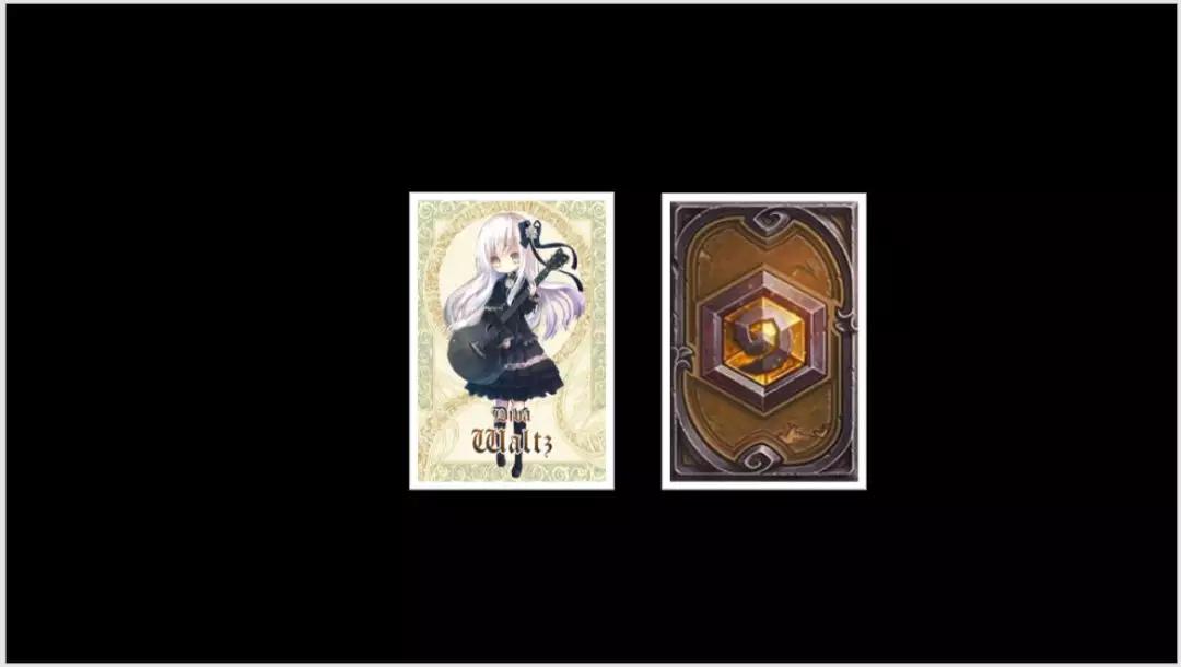 ppt中制作图片翻拍,ppt翻牌动画怎么变换位置