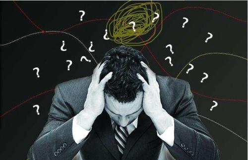 为什么害怕失败是智力缺陷,不要害怕失败