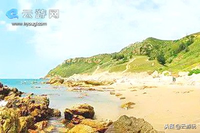 盘点茂名40个好玩的景点，茂名旅游景点大全就在这里了