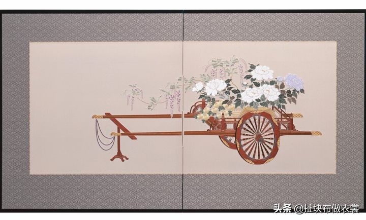 中国非遗绣艺有哪些,日本传统绣法