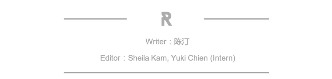 被称为英国Supreme？这个潮牌并不稀罕这个头衔