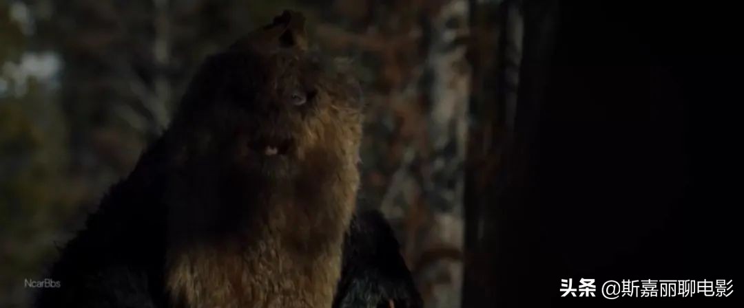 2018年度悬疑惊悚美剧利器第四期,十部顶级细思极恐美剧