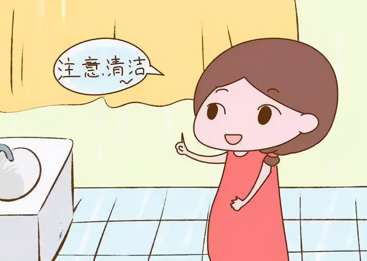 长在外阴上的“青春痘”——前庭大腺脓肿