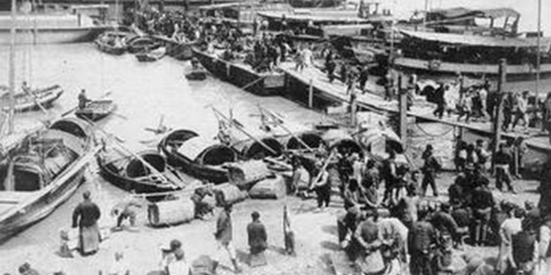 江西九江庐山好去处,九江庐山怎么玩才好玩