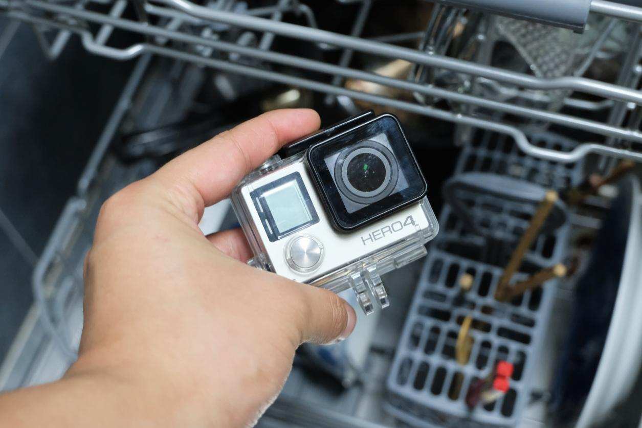 海尔g7洗碗机和晶彩洗碗机,洗碗机是解决家庭矛盾的神器