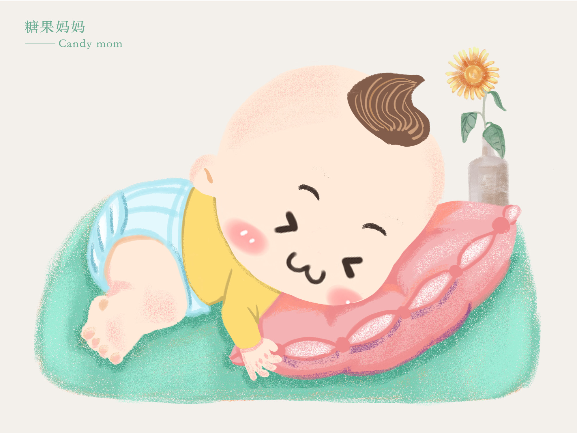 根据女生的睡姿判断她的性格,女人的睡姿能看出是什么性格吗