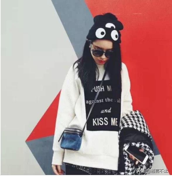 淘宝张大奕与蒋凡什么关系,网红蒋凡和张大奕