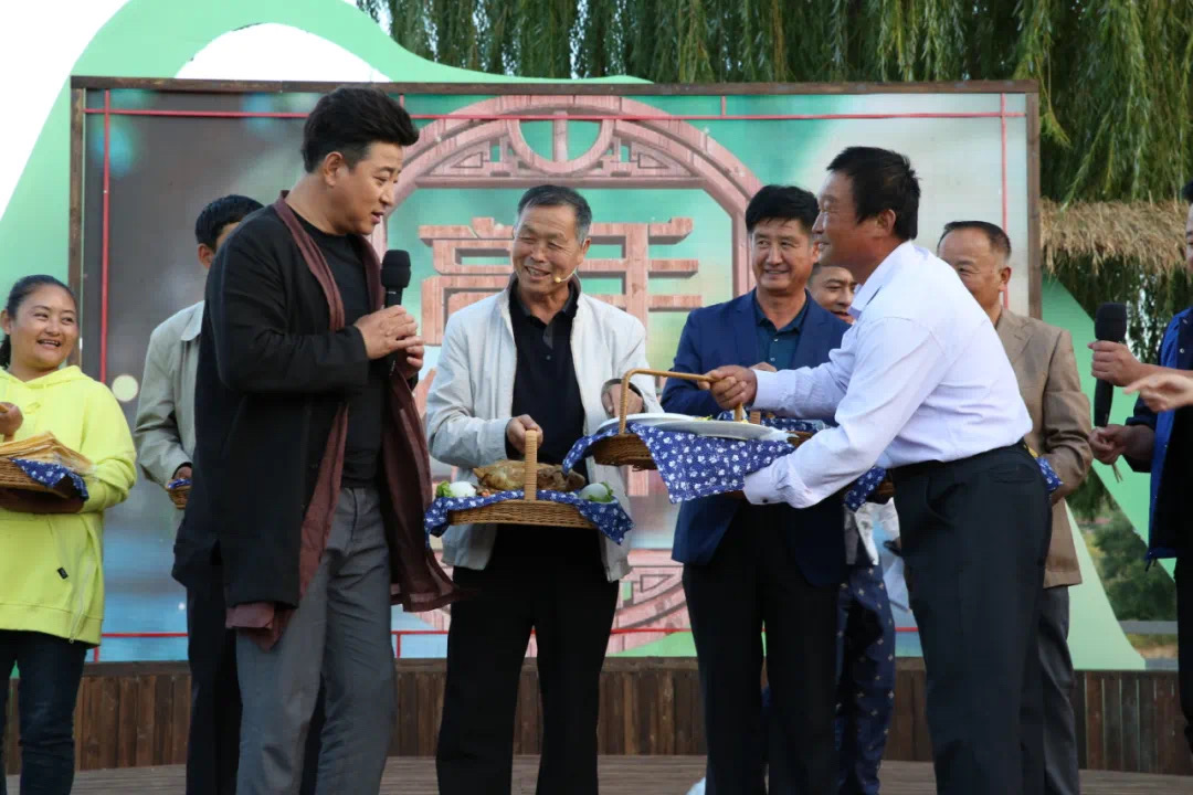 约吗？本周走进白山市临江市，这个安排很Nice