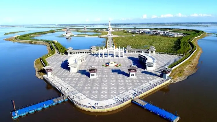 呼兰河口湿地公园效果怎么样,呼兰河口湿地公园有什么玩的