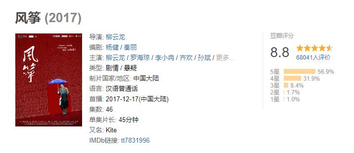 封神的谍战剧,历年十大好看的谍战电视剧