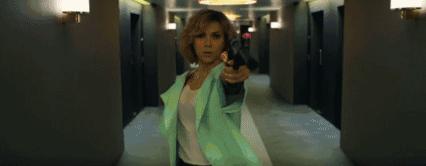 黑寡妇系列电影大全,惊艳的黑寡妇电影