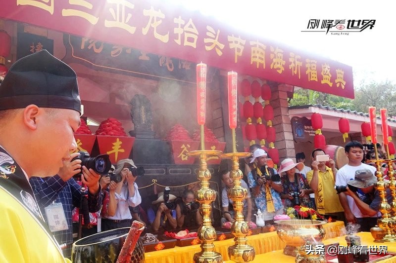 三亚南山文化苑南海观音传说,三亚南山古称鳌山