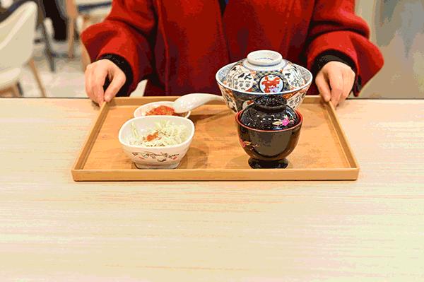 上班族看过来这份带饭攻略请收好,中心广场美食推荐下午茶