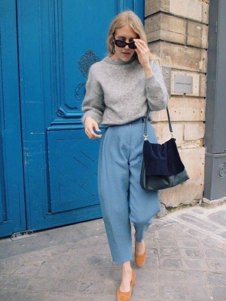 不能错过的秋冬穿搭,不能错过的穿搭