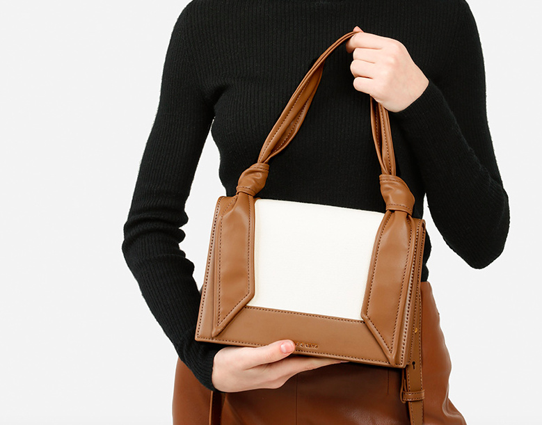 适合40-50岁的小ck包,几款小ck好看包