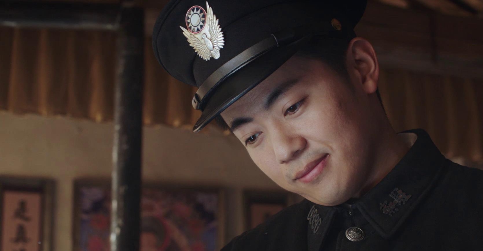 新世界金海孙红雷讲的是什么,新世界金海后续