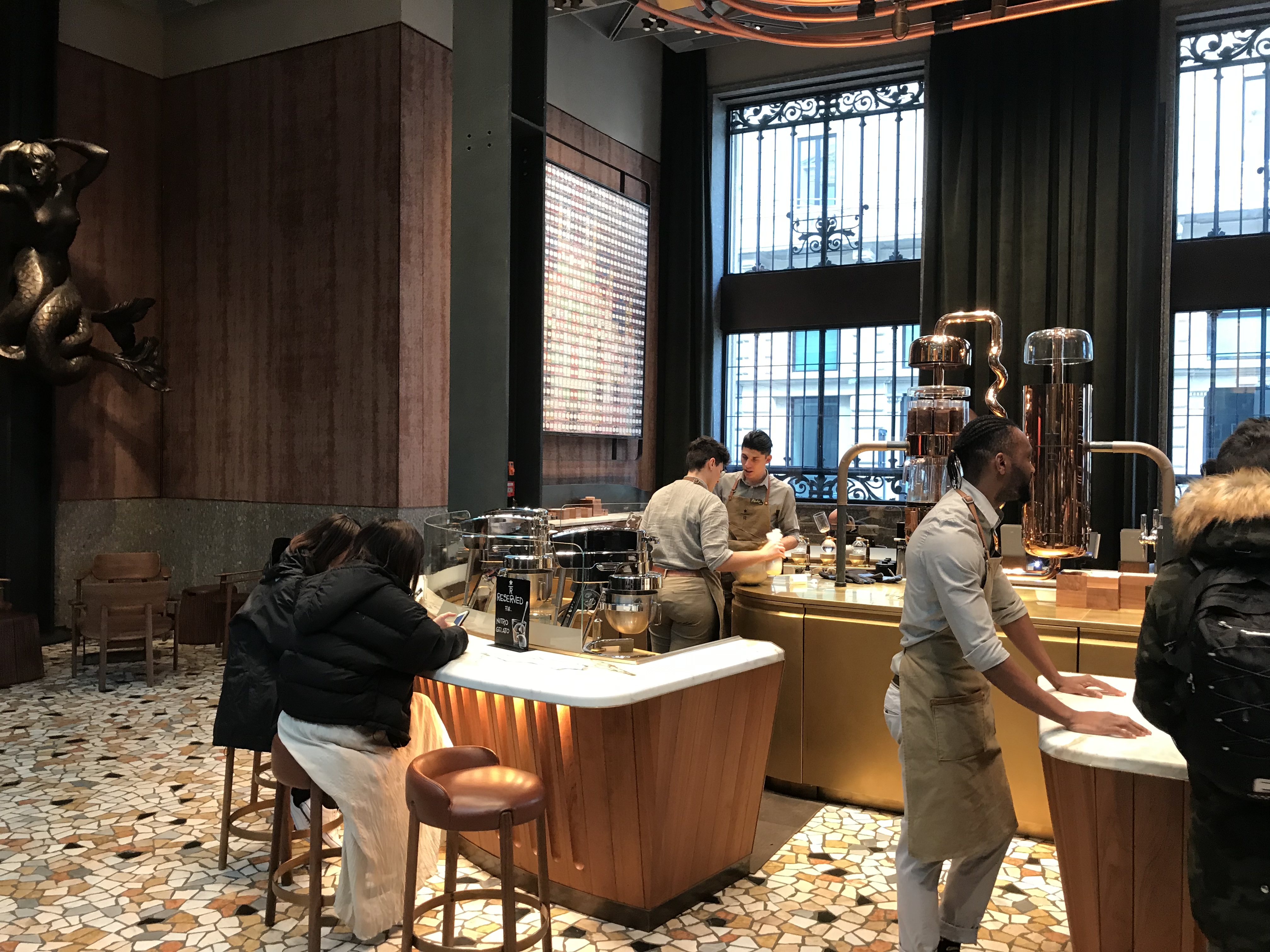 欧洲之旅意大利威尼斯,一次惊心动魄的探险之旅