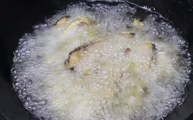 家常版红烧鱼块的做法,四川正宗红烧鱼块的做法大全