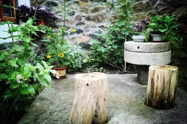 乳山旅游特色村落,山东威海乳山暑假旅游