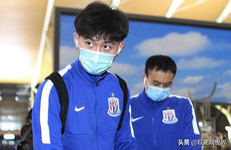 上海申花主教练吴金贵对阵青岛,吴金贵申花最新信息