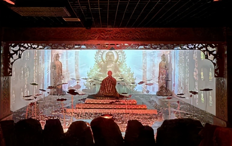 华山再论剑英雄尽出山,华山论剑精英齐聚