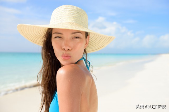 皮肤晒伤痒起疙瘩怎样治疗,皮肤晒伤发红最快修复方法