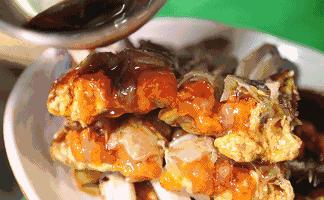 有了这座小县城，封海也封不住浙江人吃海鲜的嘴