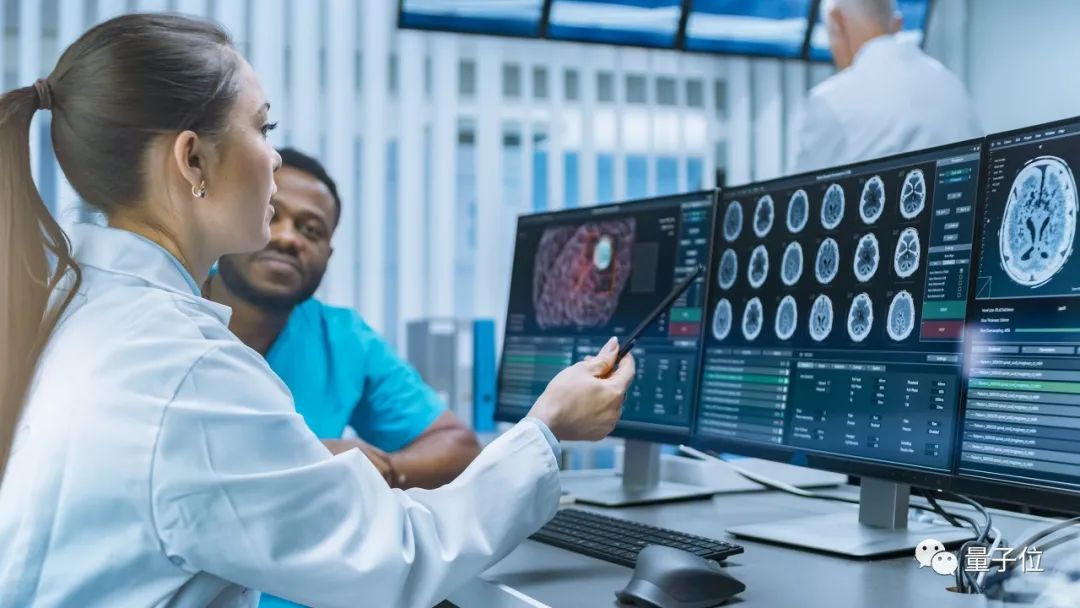 ai医疗总龙头,医疗类ai的未来发展趋势