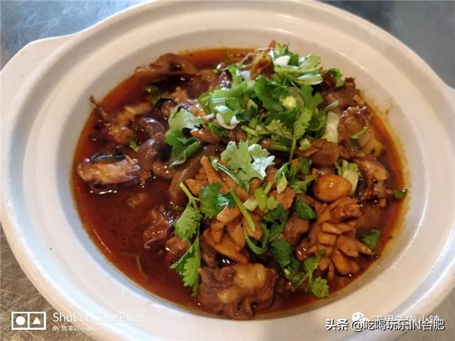 合肥探店丁里羊肉小镇,合肥新开的羊肉小镇