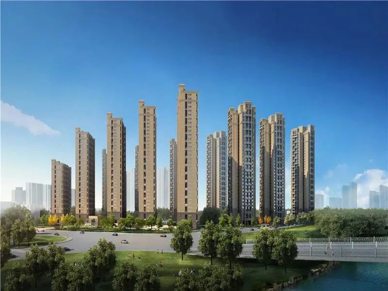 广州增城新房有哪些,增城荔城新房