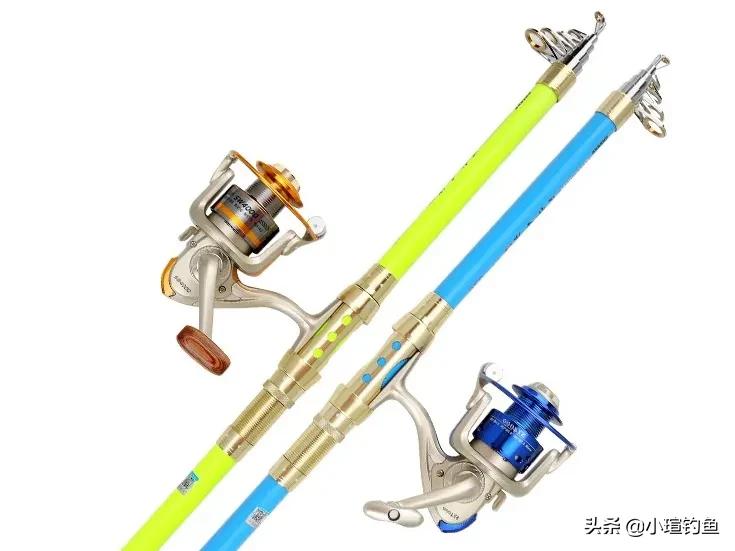 海竿新手入门教程选线,海竿防挂底钓组绑钩方法