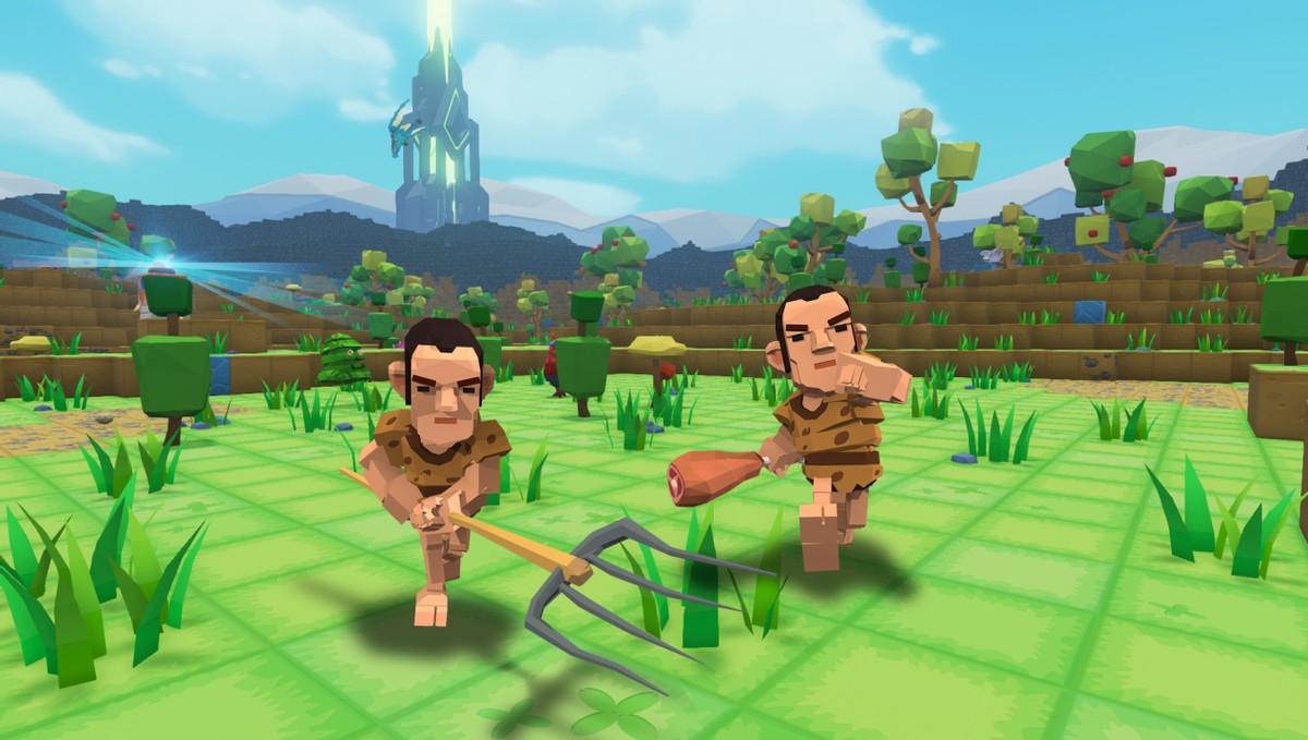 steam冬促方块方舟,方块方舟在steam什么时候降价