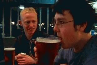 长期喝酒的人寿命真的会缩短吗,长期喝酒真的能越喝越年轻吗