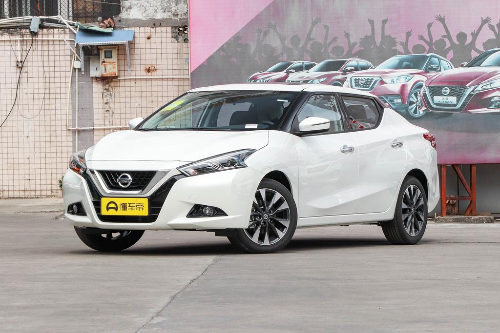 广州蓝鸟优惠1万,蓝鸟汽车降价6万元