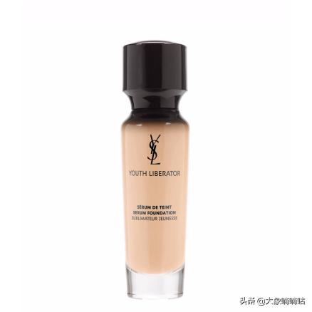 混油混干春夏适合的粉底液,最适合的粉底液色号