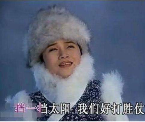 李娜上五台山当尼姑的视频,李娜五台山近况