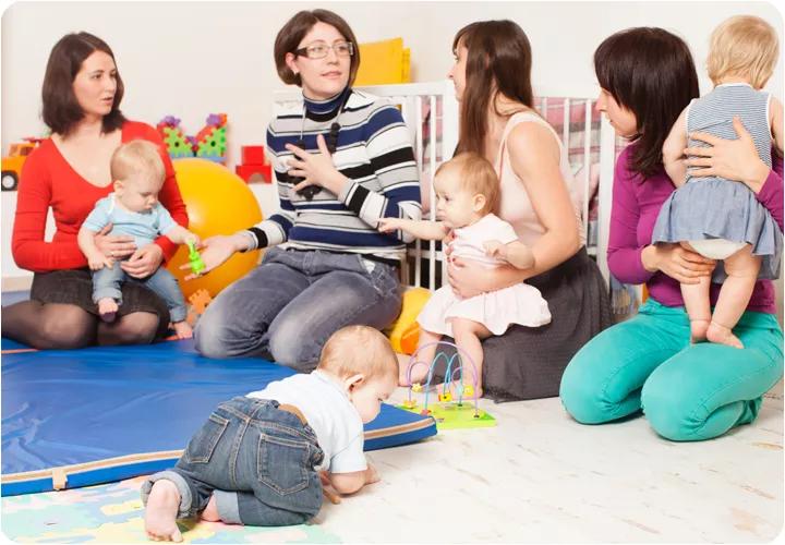 多少个月开始给宝宝补充dha和钙,婴儿补钙dha的最佳时间是什么时候