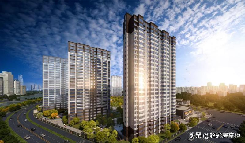 南京雨花五大在售楼盘介绍,南京雨花区最好楼盘排行榜