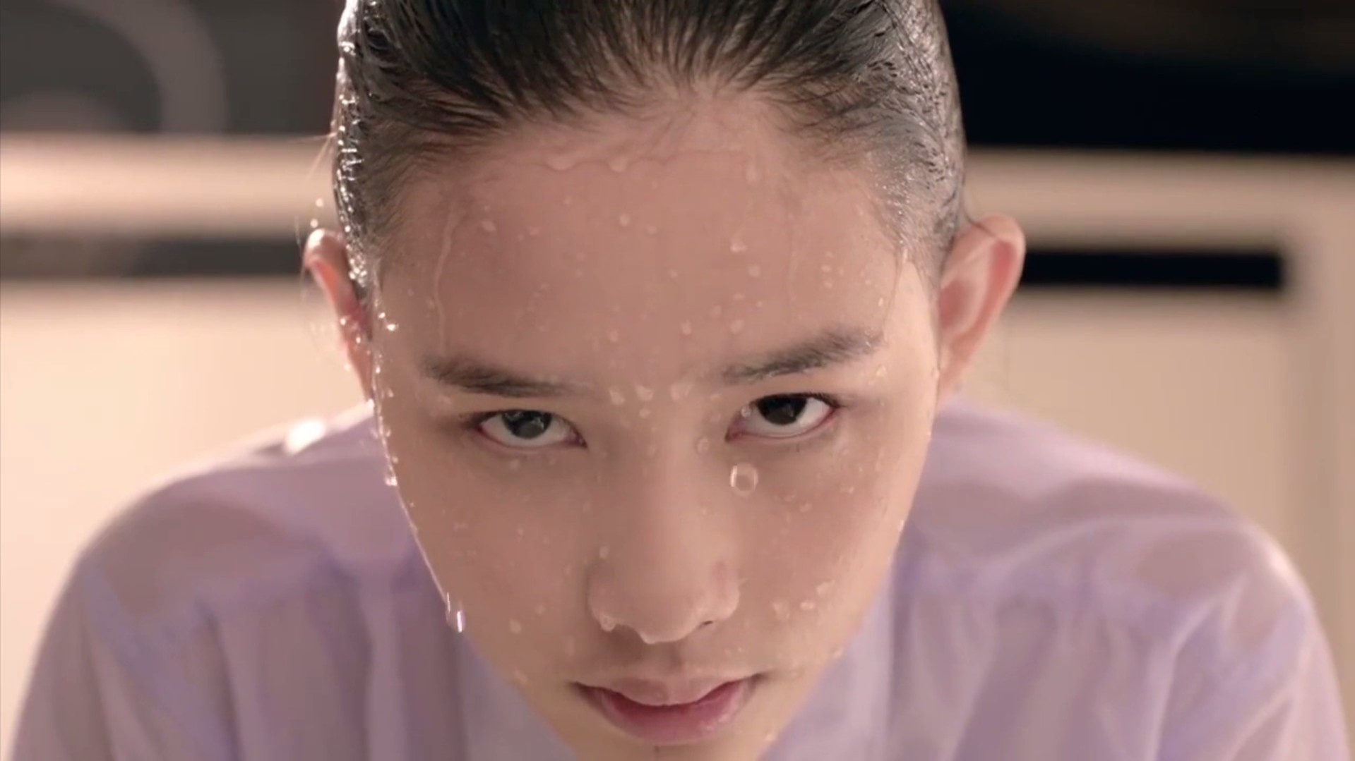 泰国护肤品广告,泰国美颜霜广告