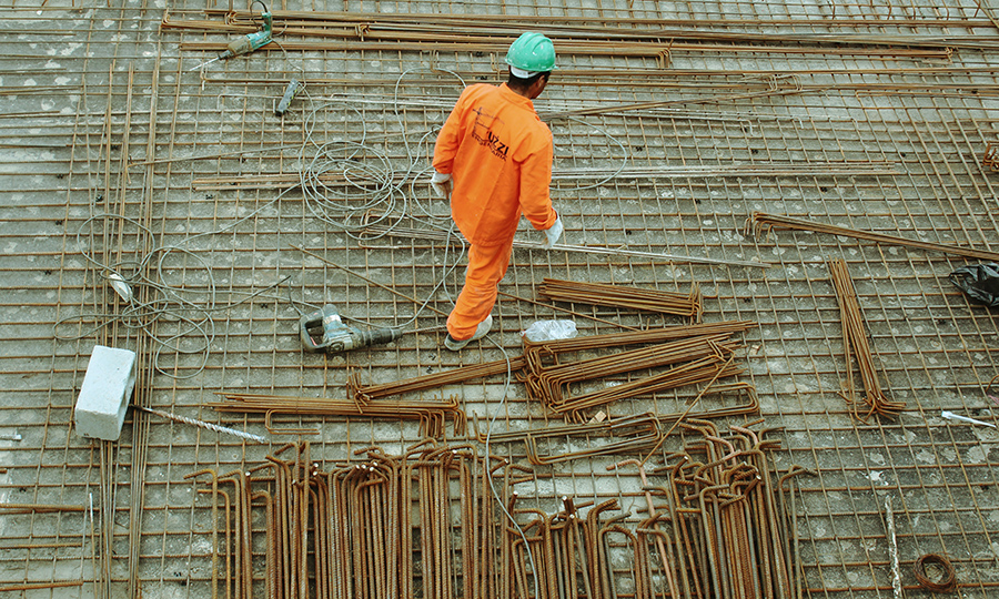 施工行业安全许可证要求,施工安全证