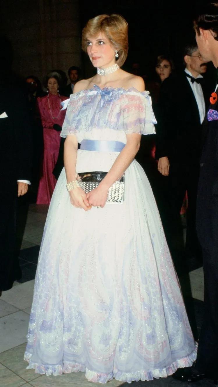 除了优雅贵气,珍珠还能休闲、叛逆、又嘻哈?