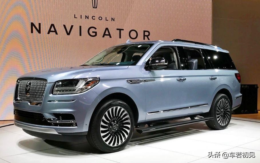 非承载车身豪华车型,非承载式车身的豪华轿车